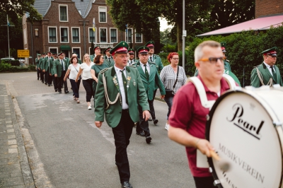 Scheibewegbringen 2024